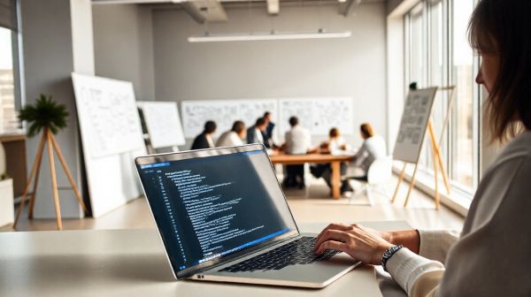 5 raisons de choisir une agence spécialisée en Laravel