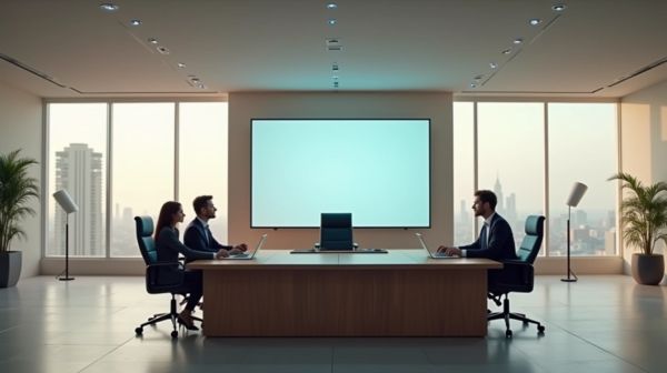 Choisissez une agence spécialisée en solutions IA sur mesure