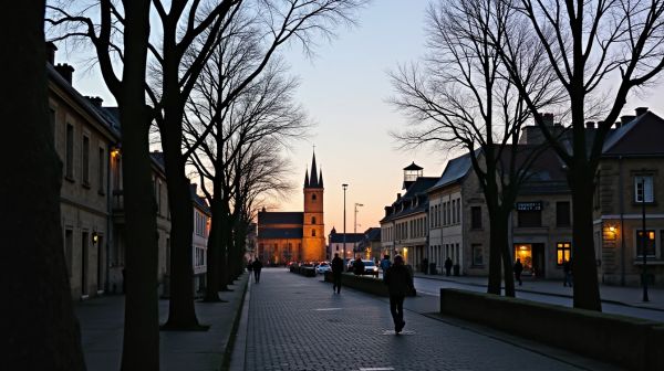 Comment sécuriser vos données en cybersécurité à Caen