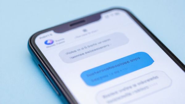 Les avantages de l'RCS sur l'SMS pour vos communications