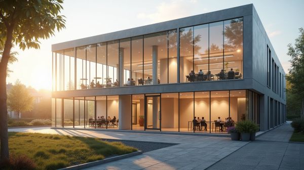 Les meilleures pratiques pour protéger vos données à Caen
