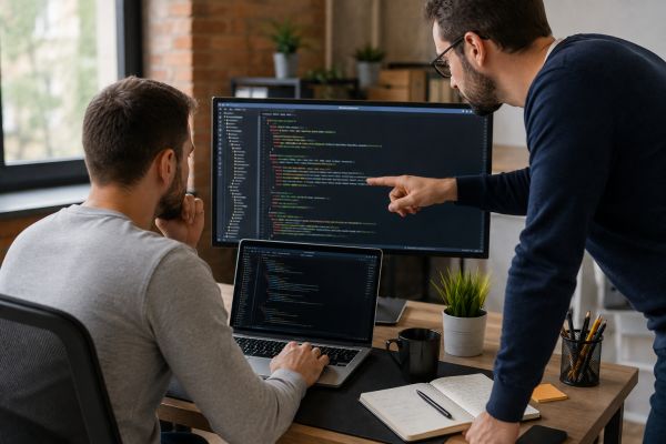 Pourquoi solliciter les services d’une agence experte en Laravel ?