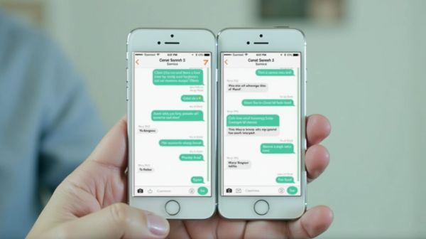 RCS vs SMS : quelles différences pour vos échanges ?