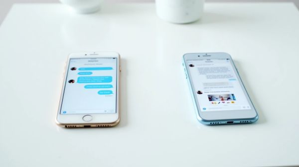 RCS vs SMS : quelles différences pour vos échanges ?